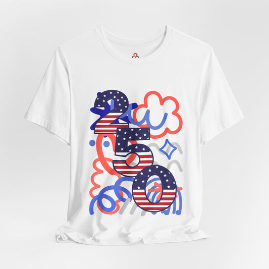 American Anniversary Collection (Doodle)