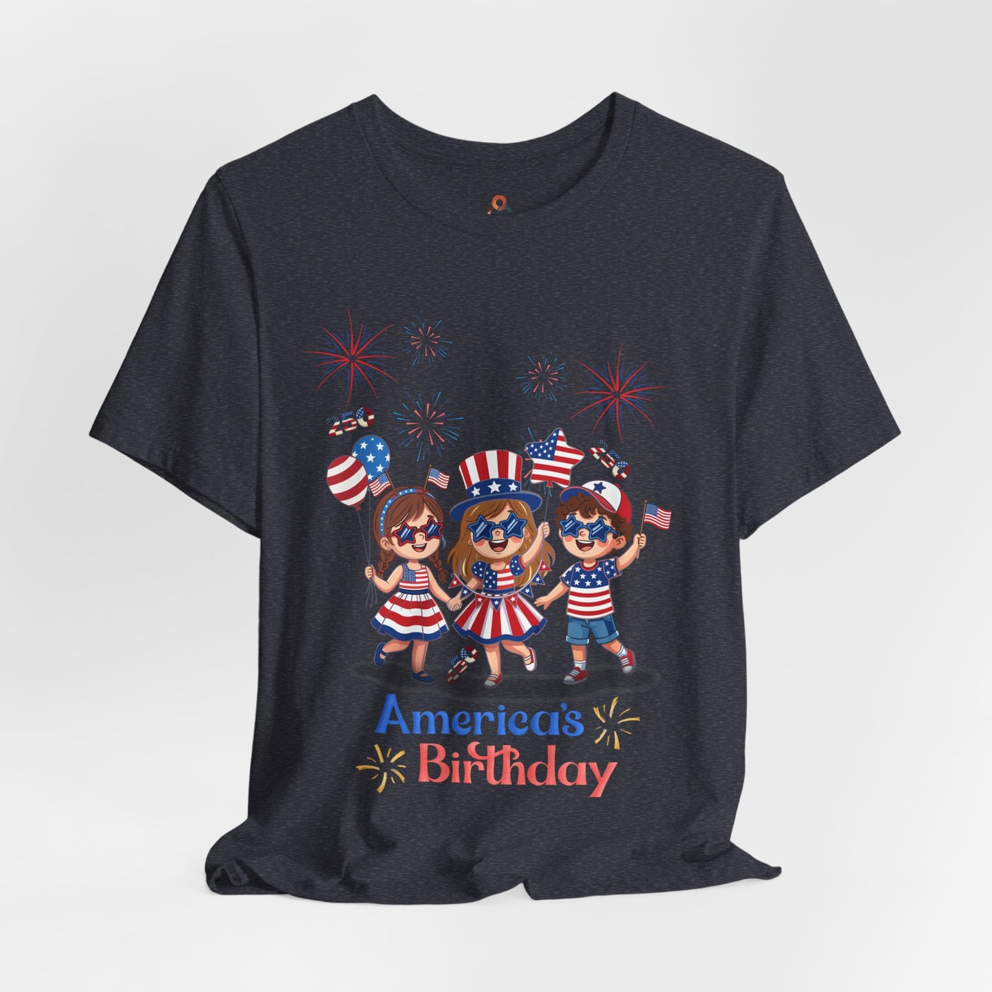 American Anniversary Collection (Star Glasses)