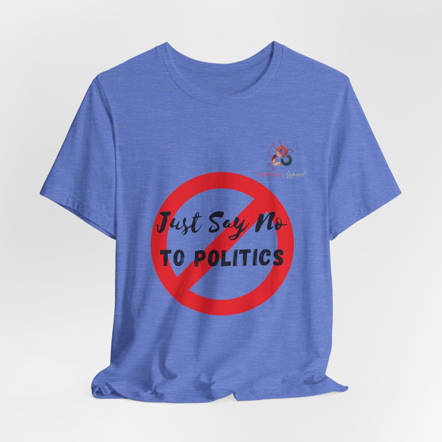 Lifelessons Apolitical Collection (Just Say No to Politics)
