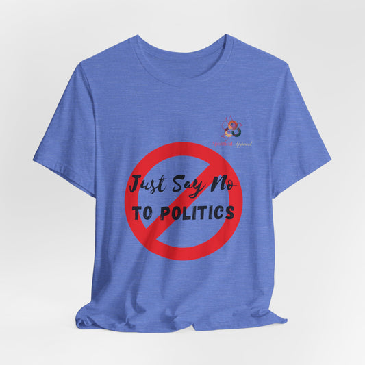 Lifelessons Apolitical Collection (Just Say No to Politics)