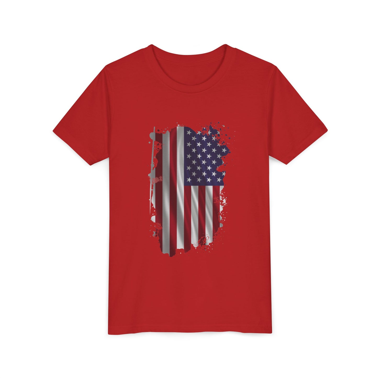 Youth American 250th Anniversary Collection (Draped Flag)