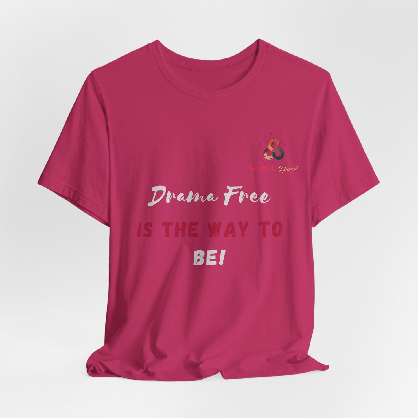 Lifelessness Apolitical Collection (Drama Free)