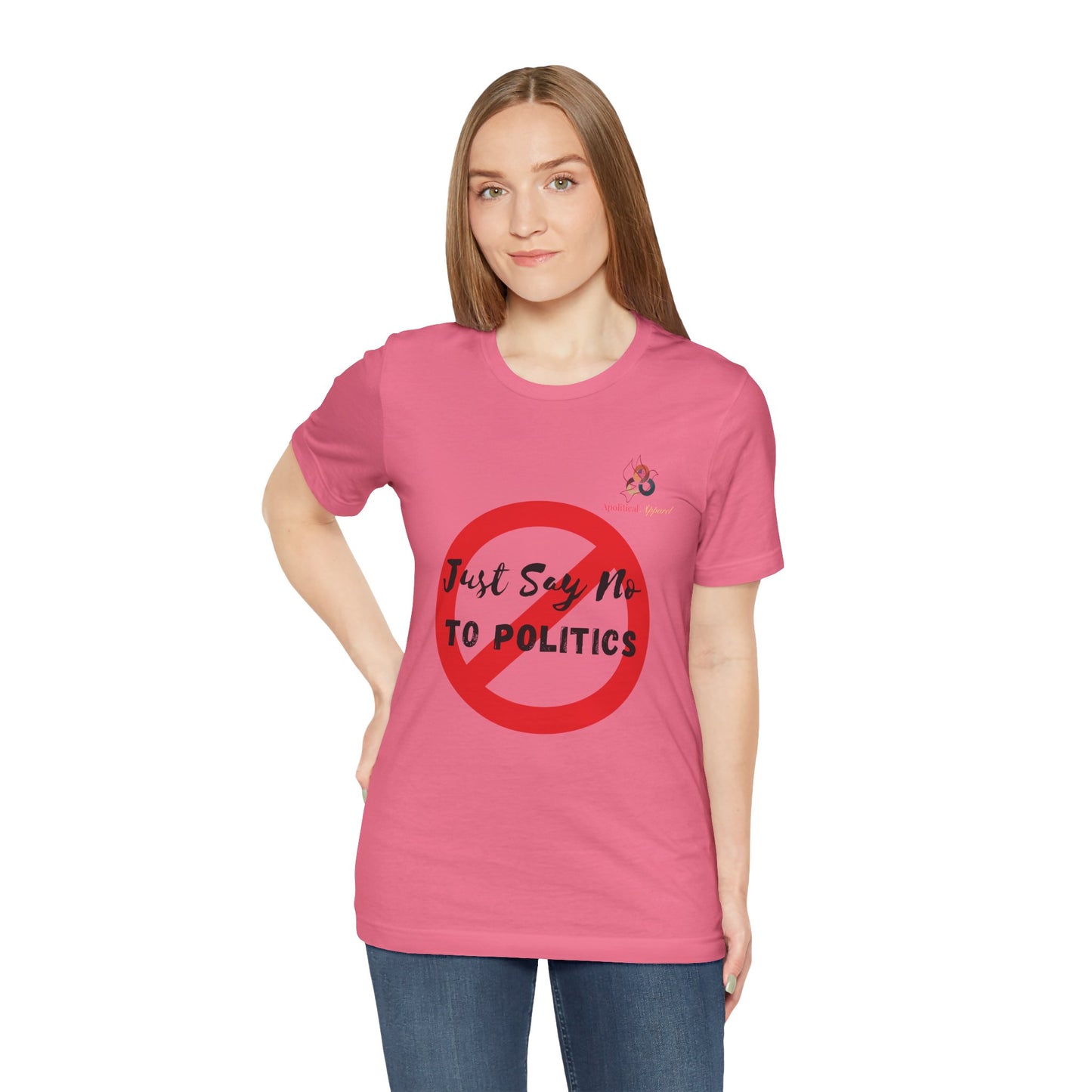 Lifelessons Apolitical Collection (Just Say No to Politics)