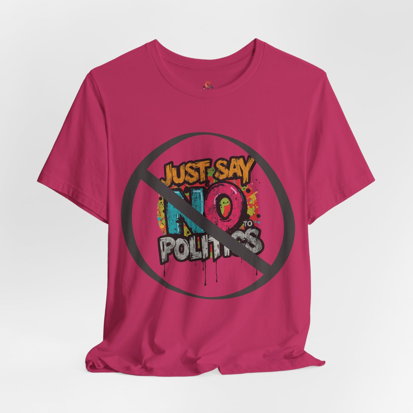 Lifelessons Apolitical Collection (Just Say No to Politics)