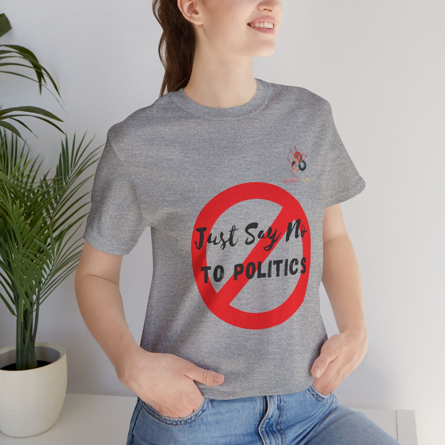 Lifelessons Apolitical Collection (Just Say No to Politics)