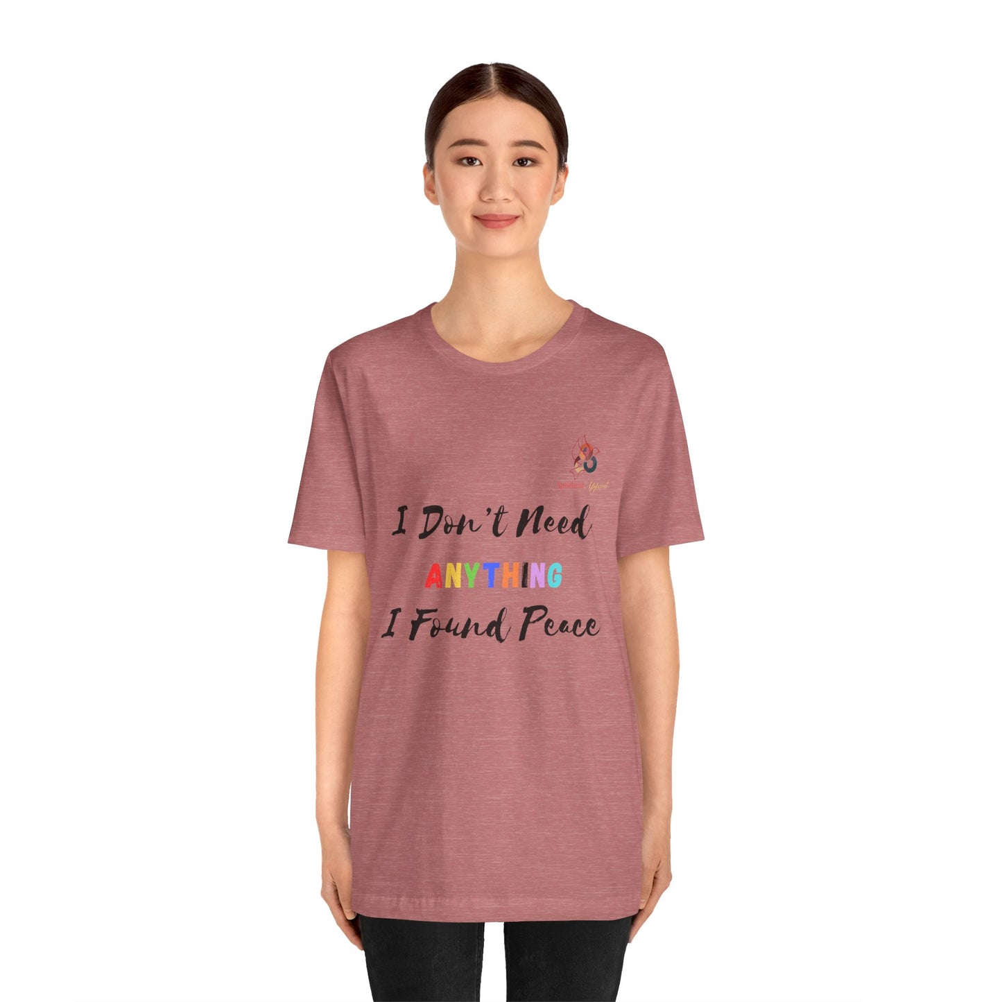 Lifelessons Apolitical Collection (Peace Rainbow)
