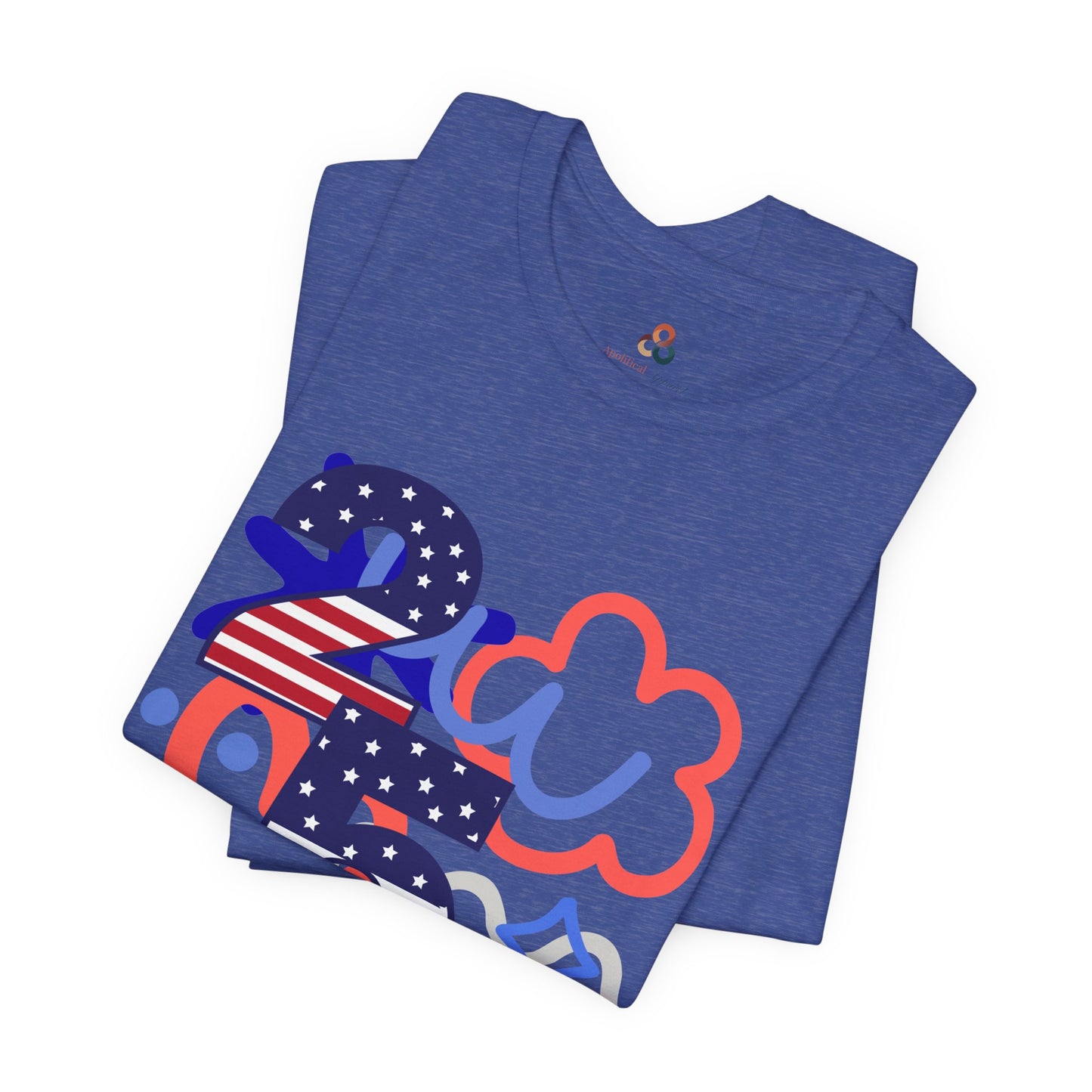 American Anniversary Collection (Doodle)