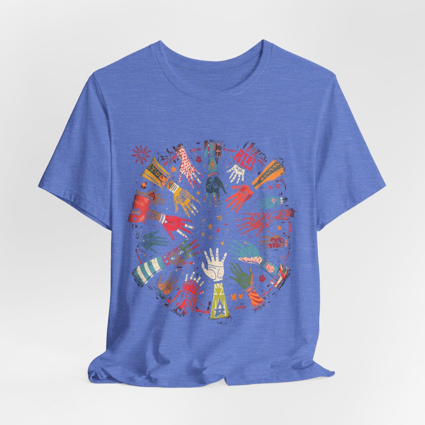 Apolitical Collection (Clock Hands)