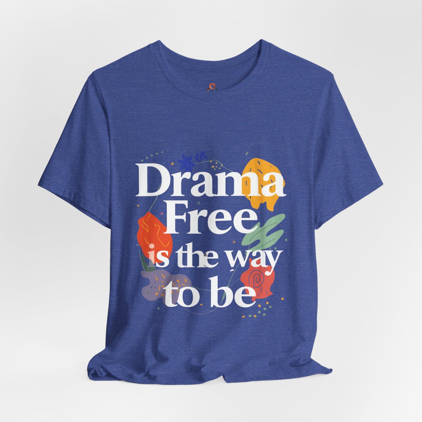 Lifelessons Apolitical Collection (Drama Free is the Way to Be)