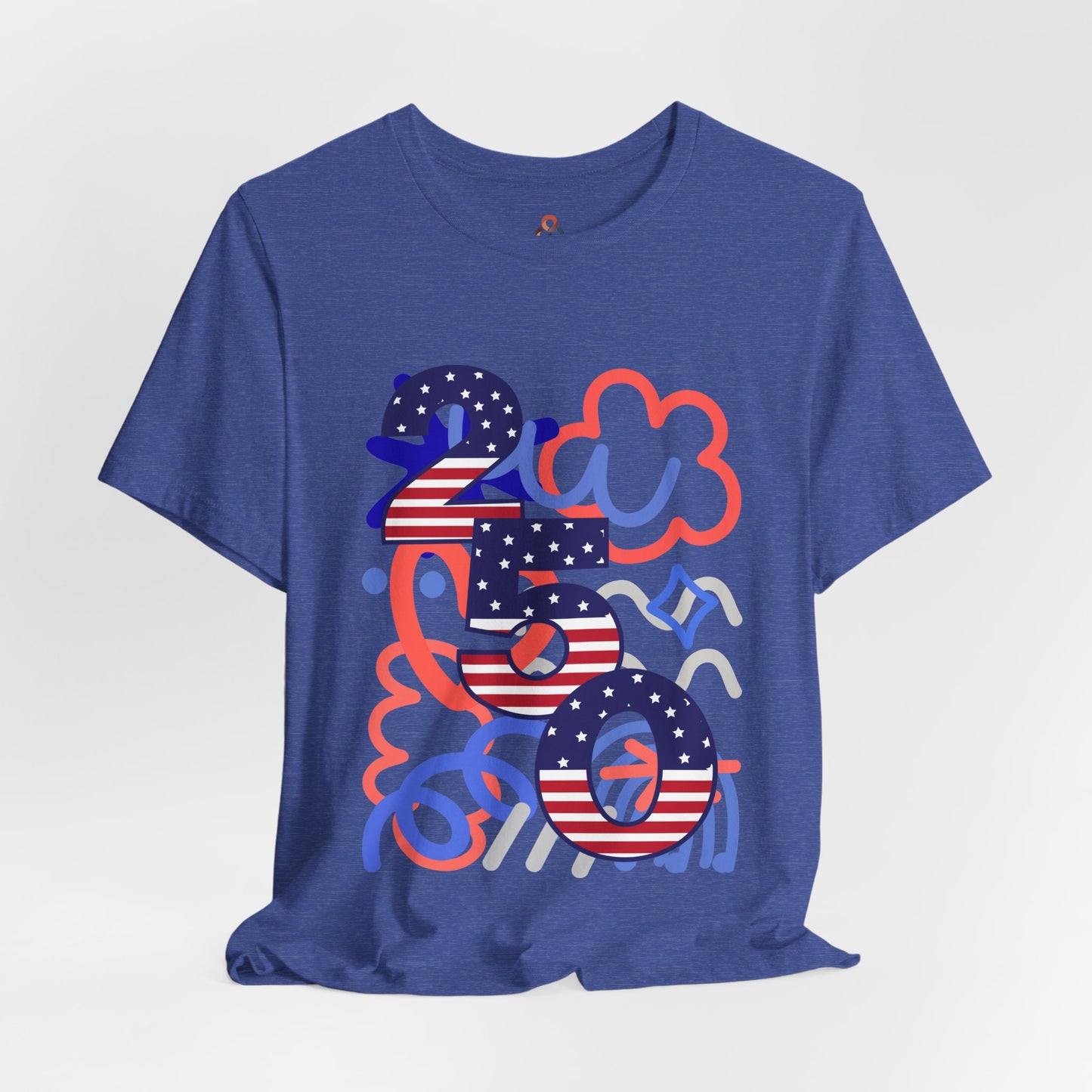 American Anniversary Collection (Doodle)