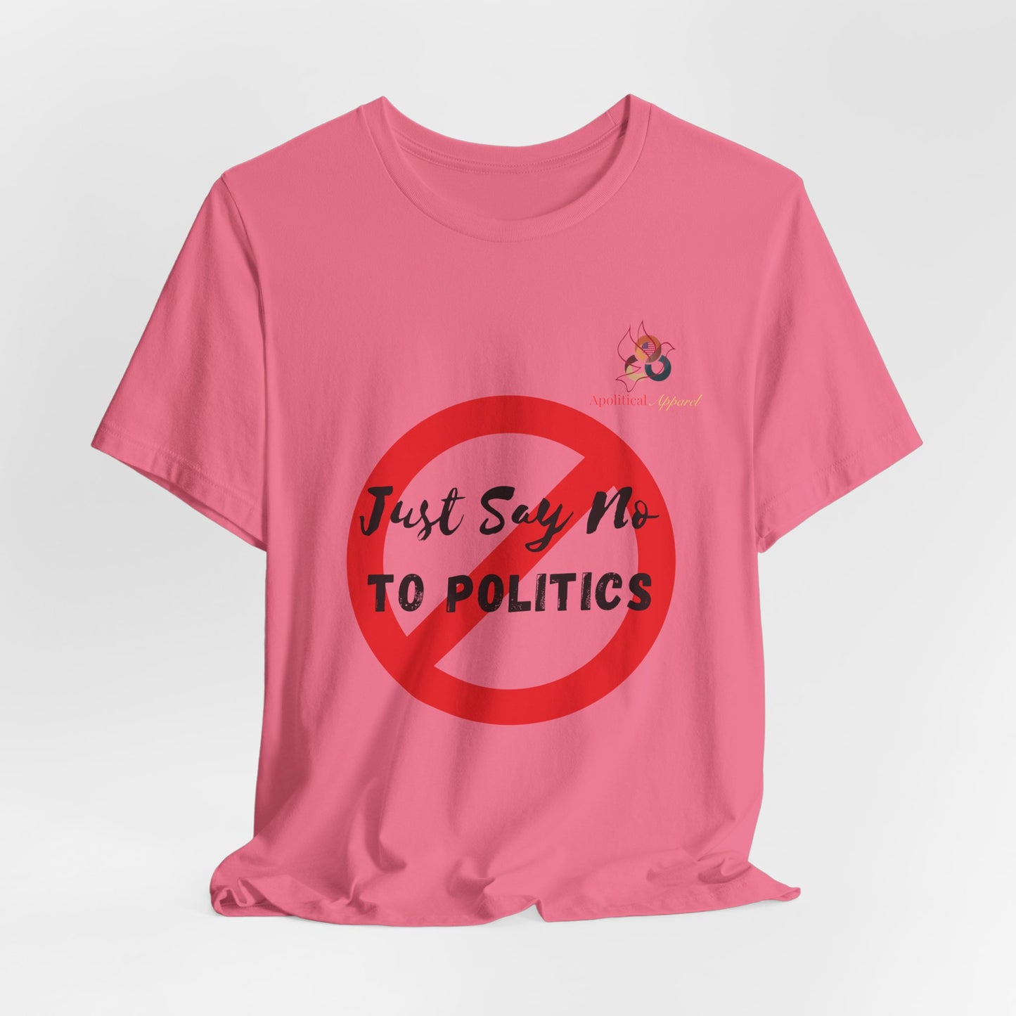 Lifelessons Apolitical Collection (Just Say No to Politics)