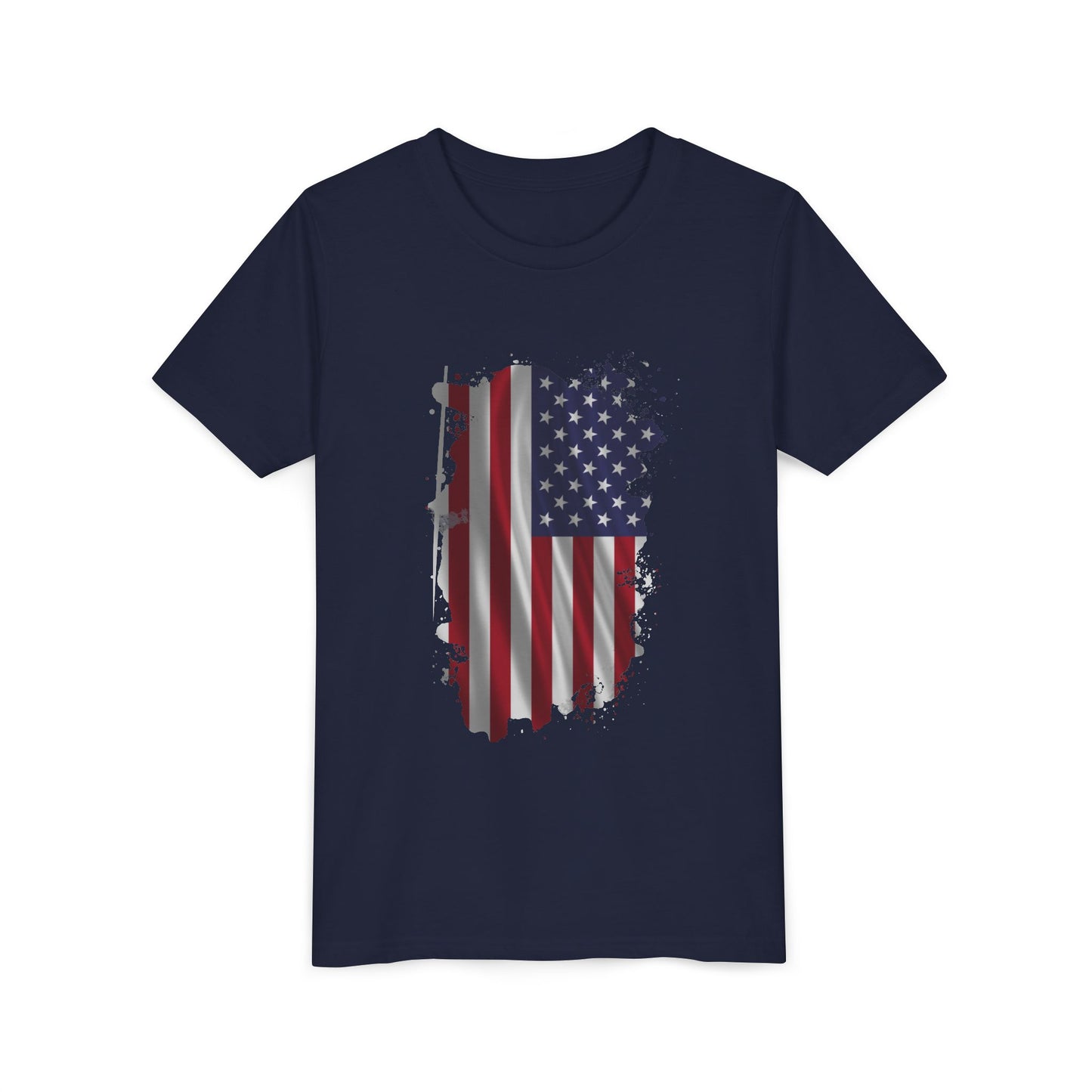 Youth American 250th Anniversary Collection (Draped Flag)