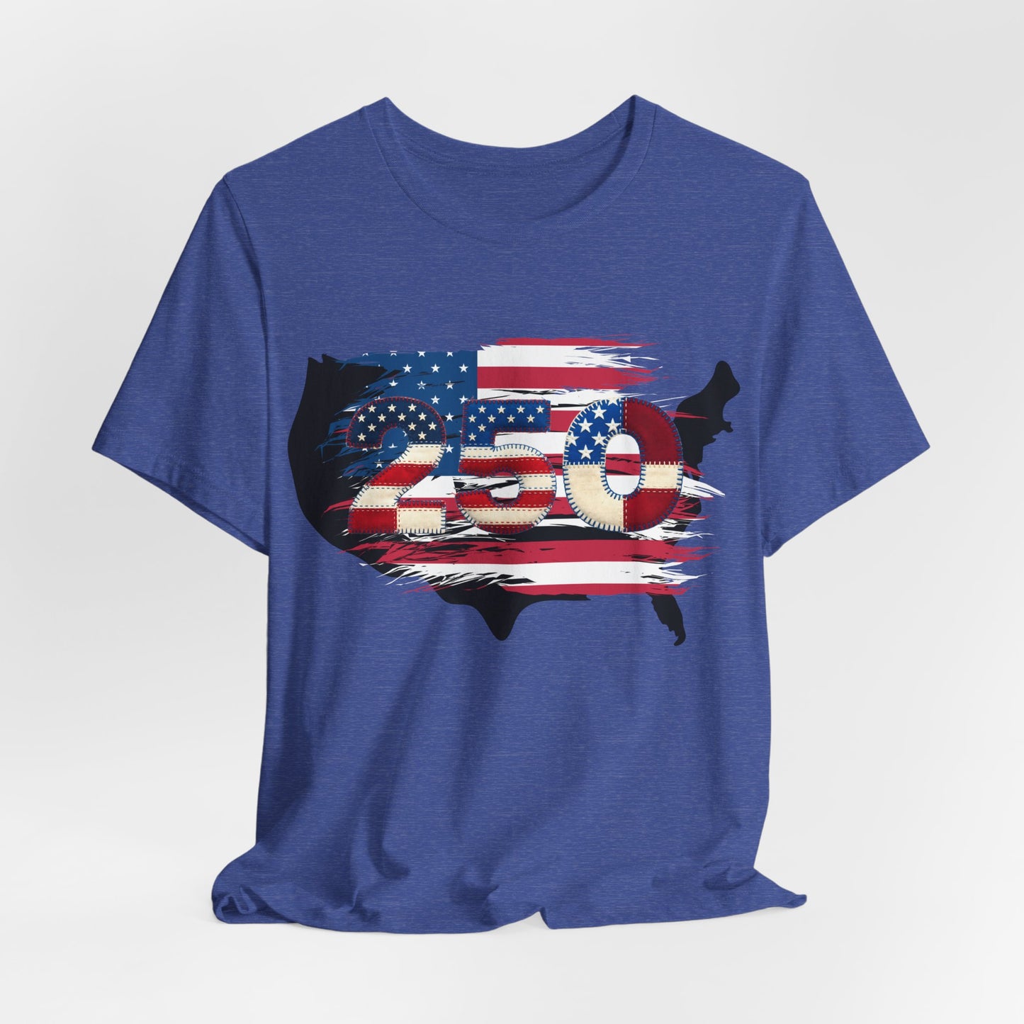 American Anniversary Collection (Country Outline)