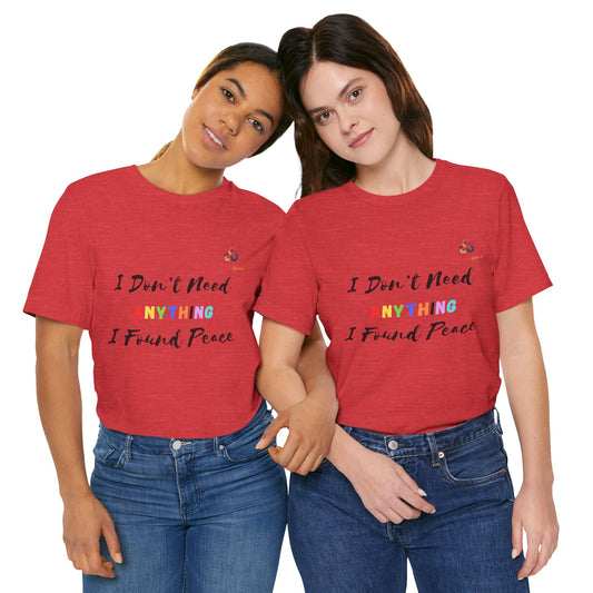 Lifelessons Apolitical Collection (Peace Rainbow)