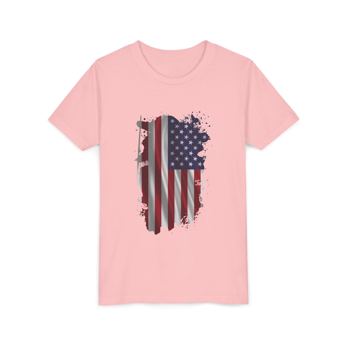 Youth American 250th Anniversary Collection (Draped Flag)