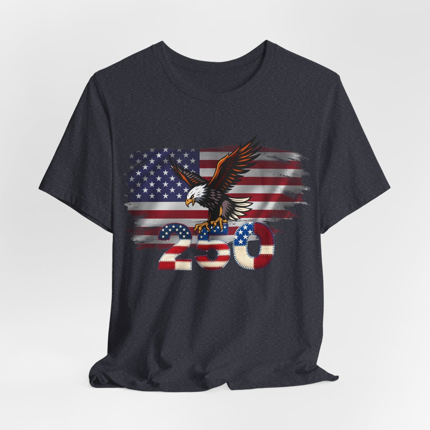 American Anniversary Collection ( Spread Eagle)