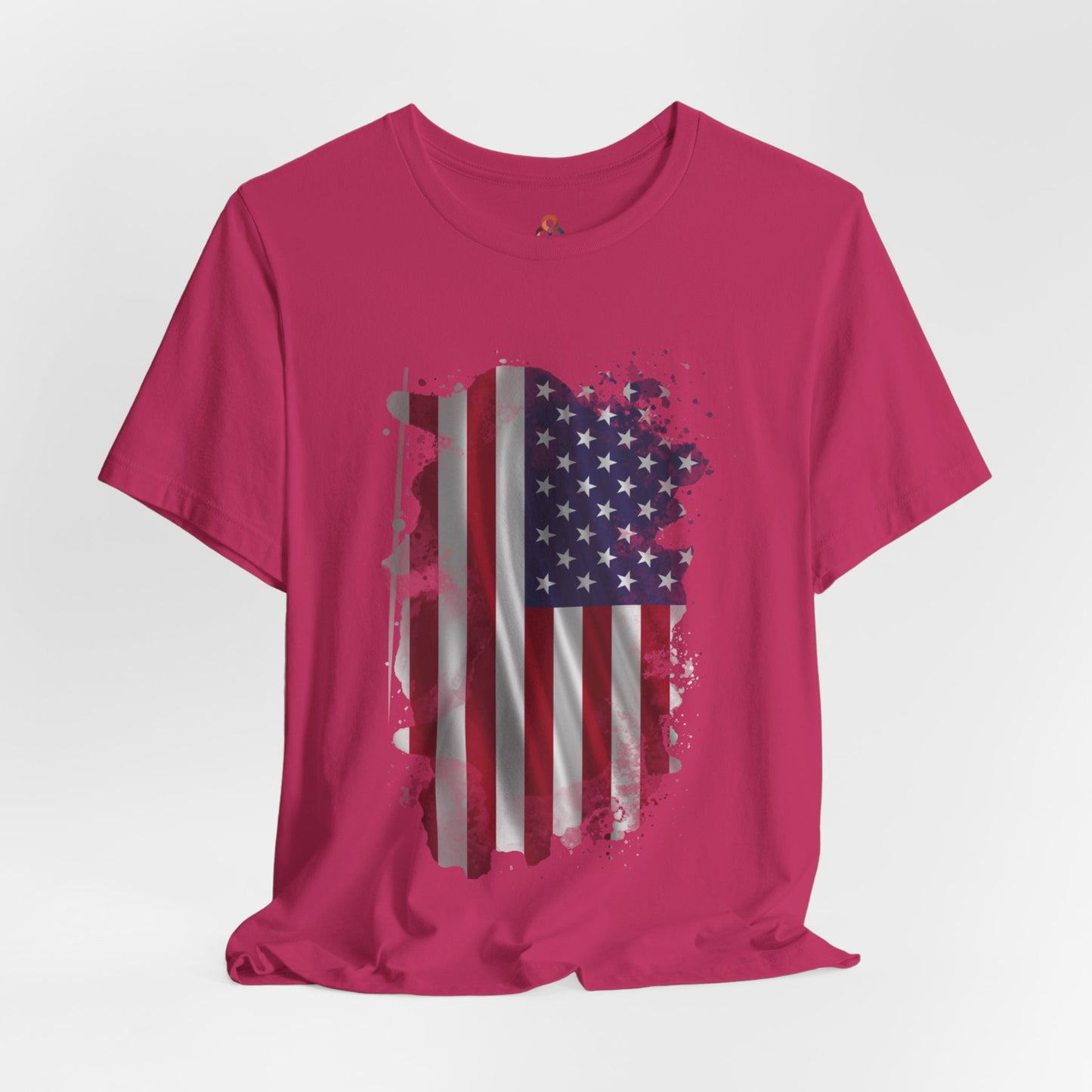 American Anniversary Collection (American Flag)