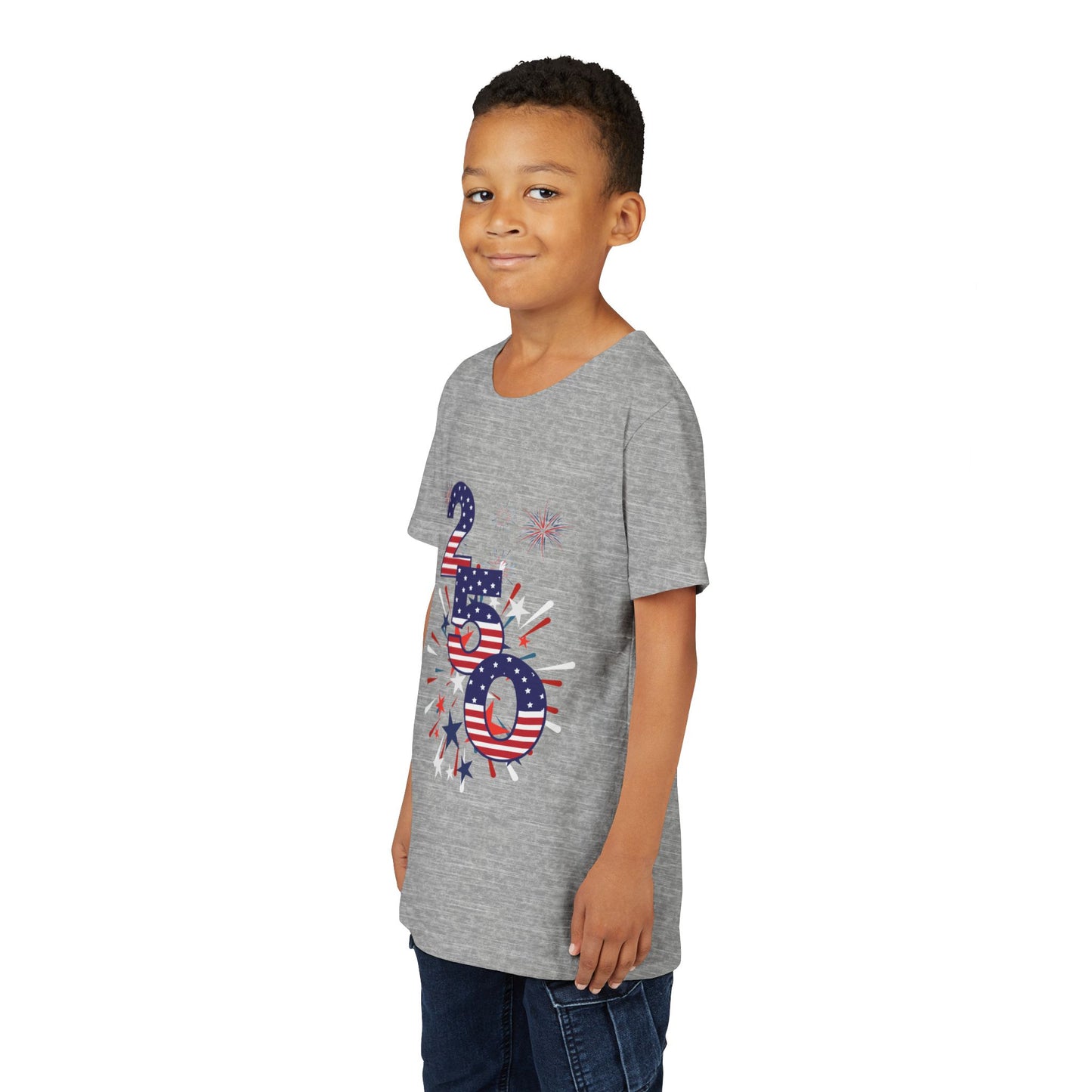 Youth American 250th Anniversary Collection (250 Numbers)