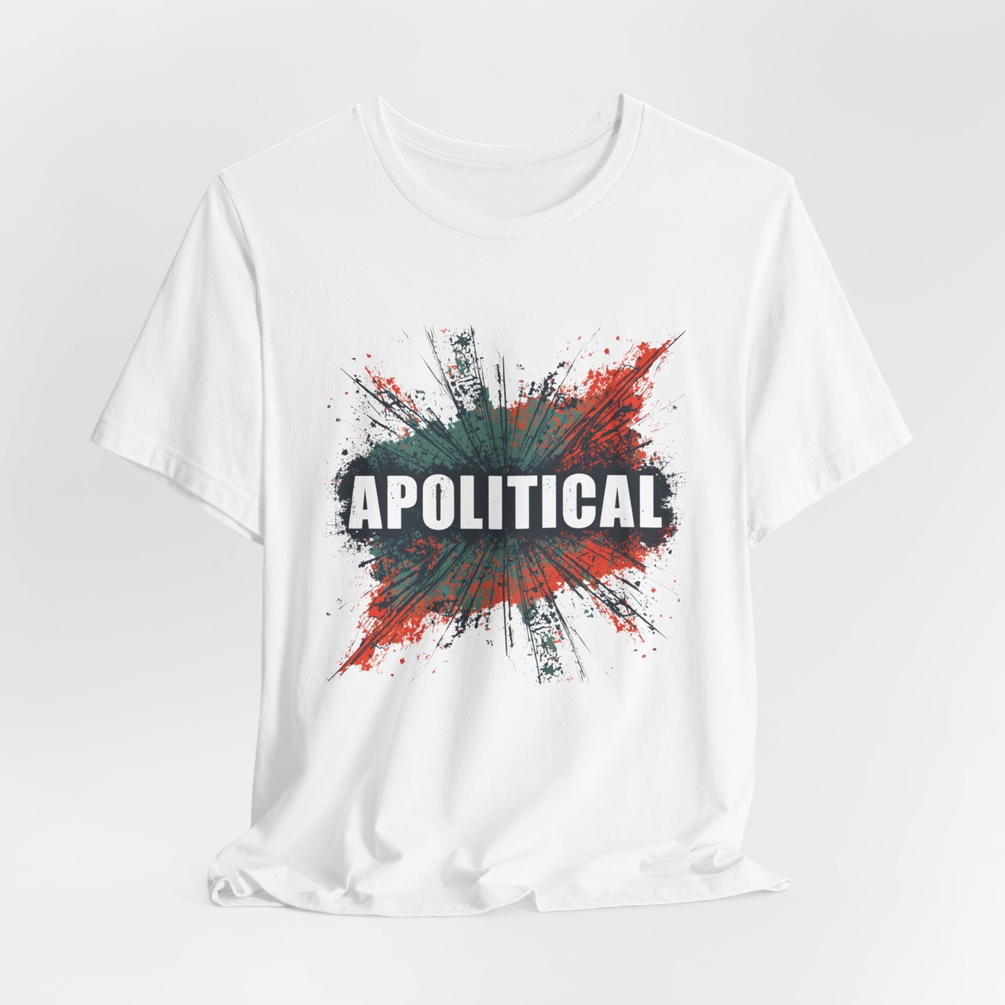 Apolitical Collection ( Color Burst)