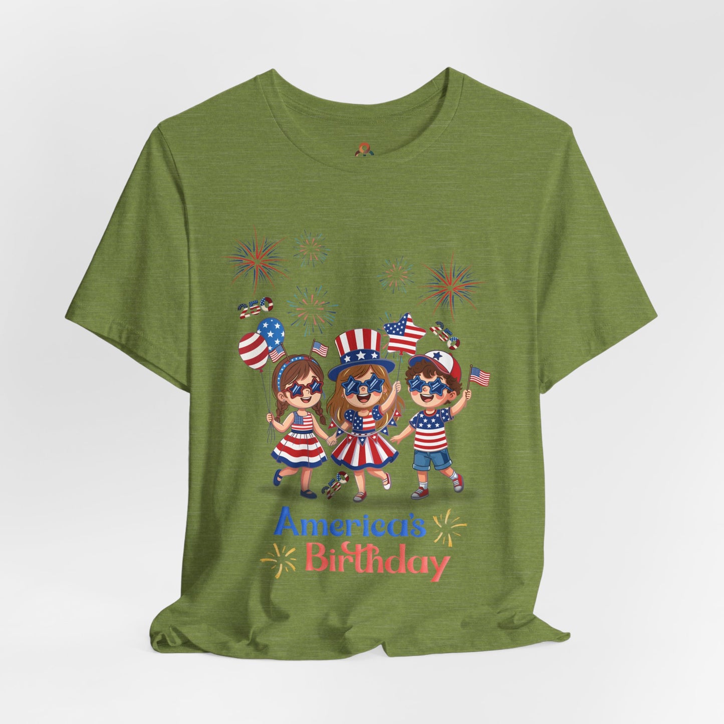 American Anniversary Collection (Star Glasses)