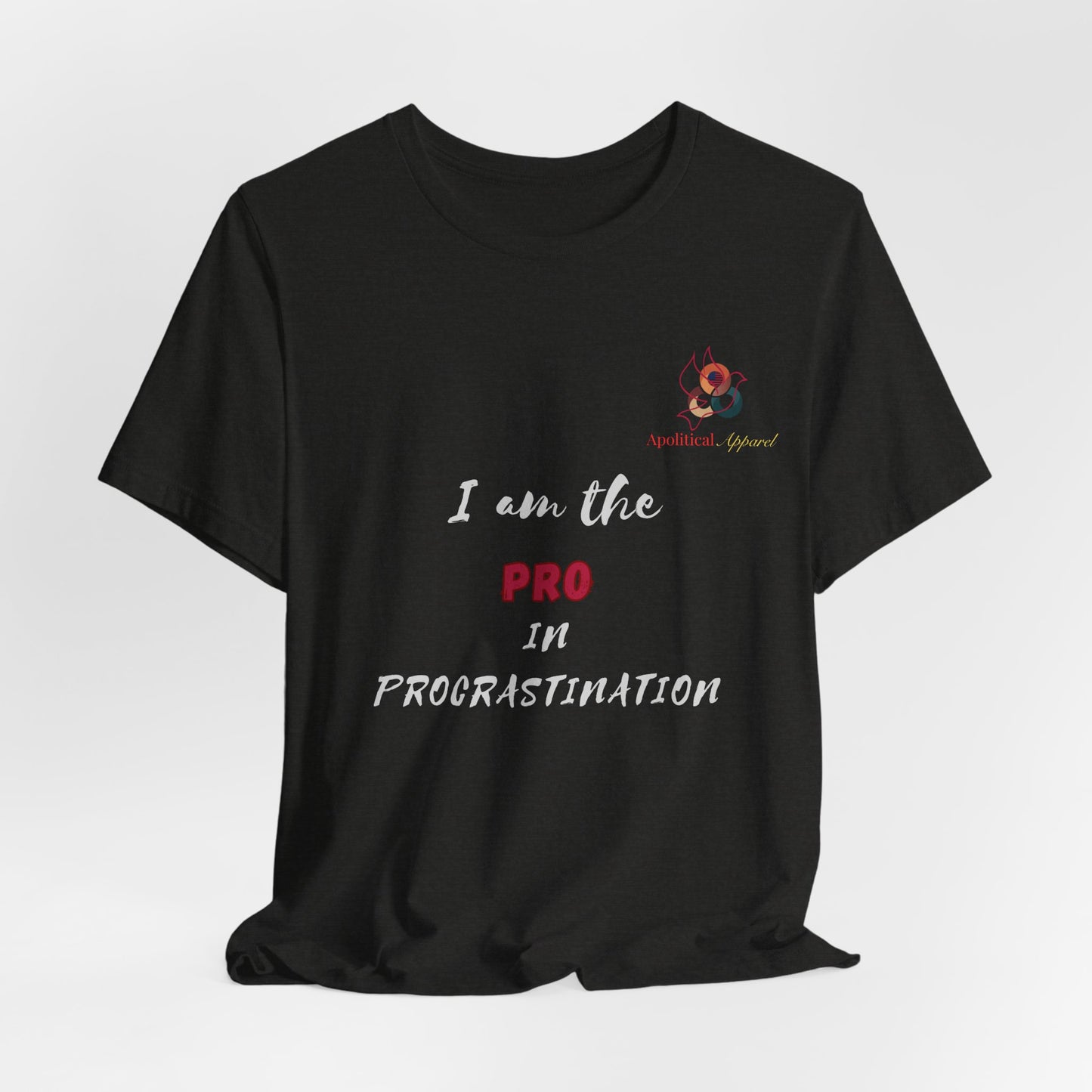 Lifelessons Apolitical Collection ( Pro in Procrastination)