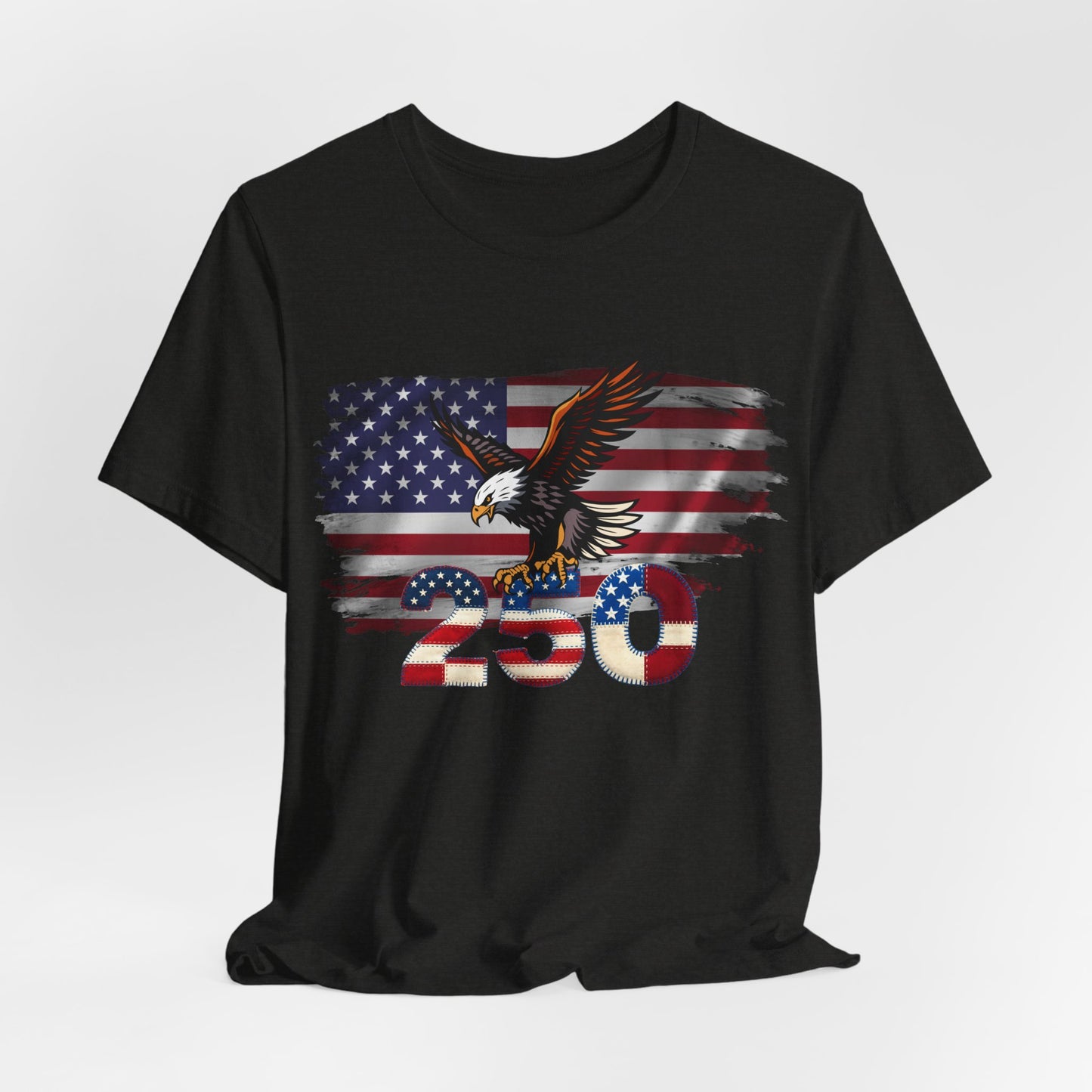 American Anniversary Collection ( Spread Eagle)