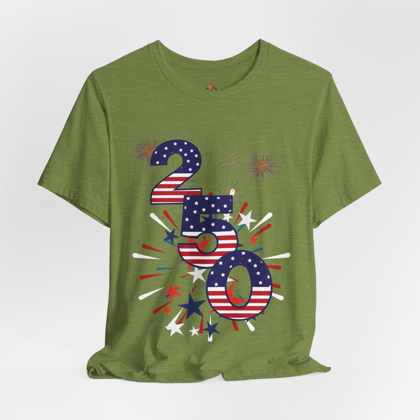 American Anniversary Collection (250 Numbers)