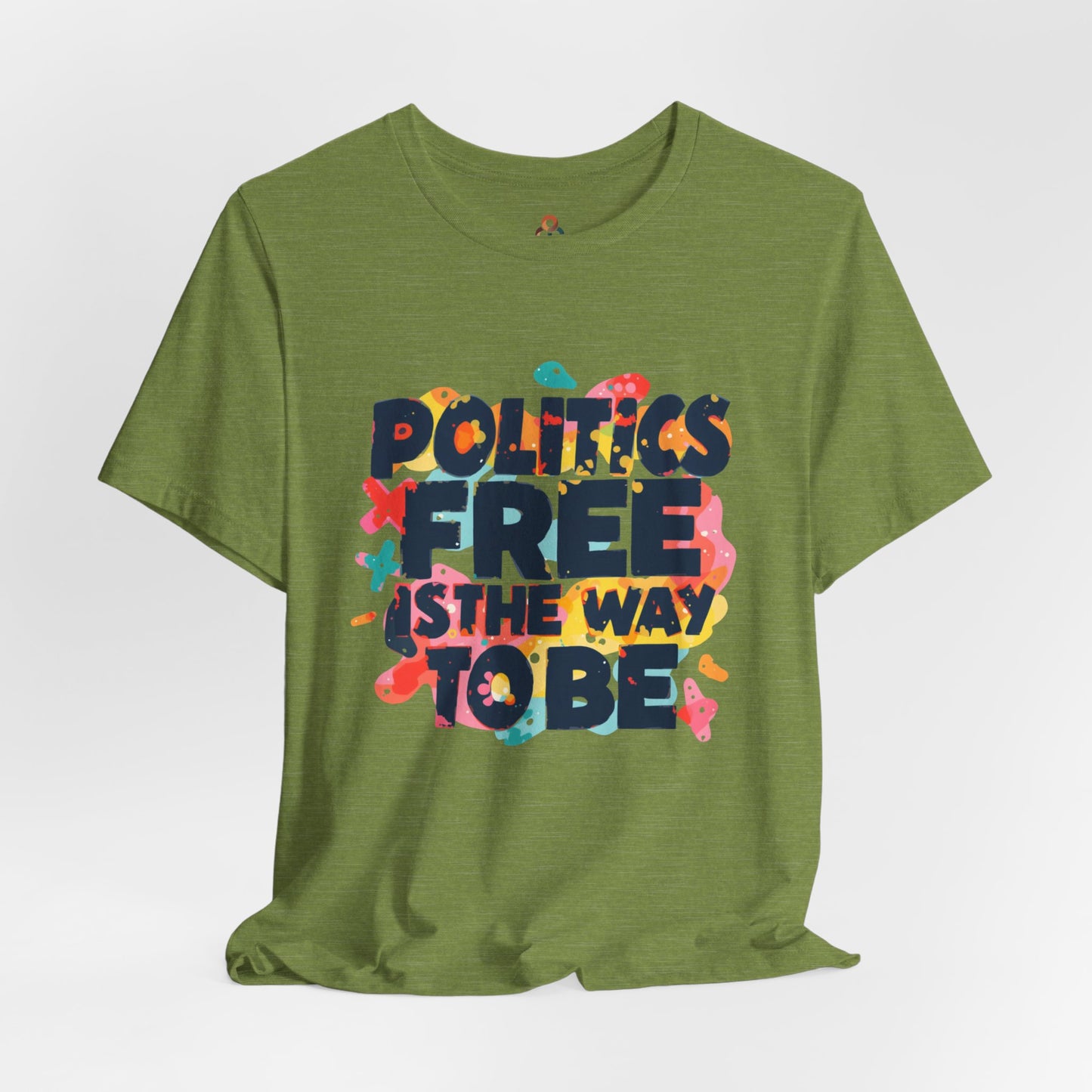Lifelessons Apolitical Collection (Politics Free)