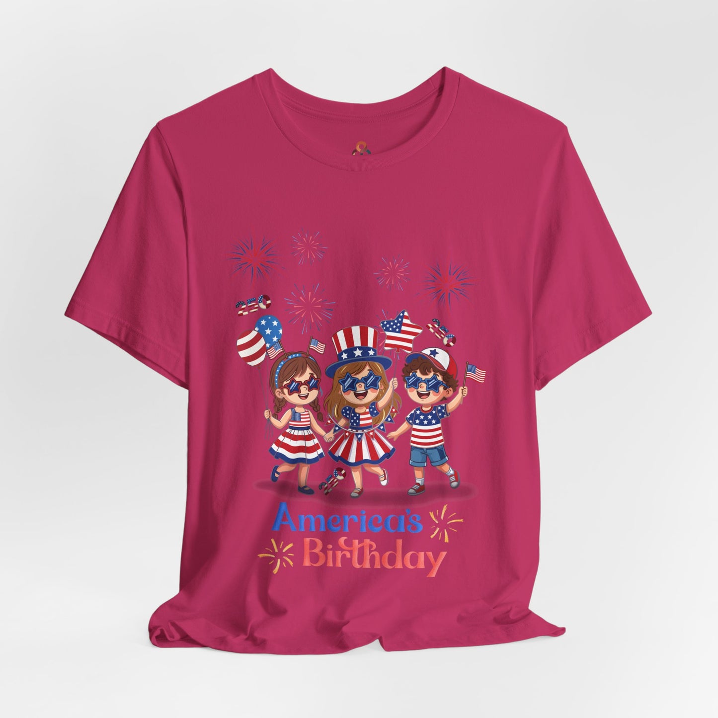 American Anniversary Collection (Star Glasses)