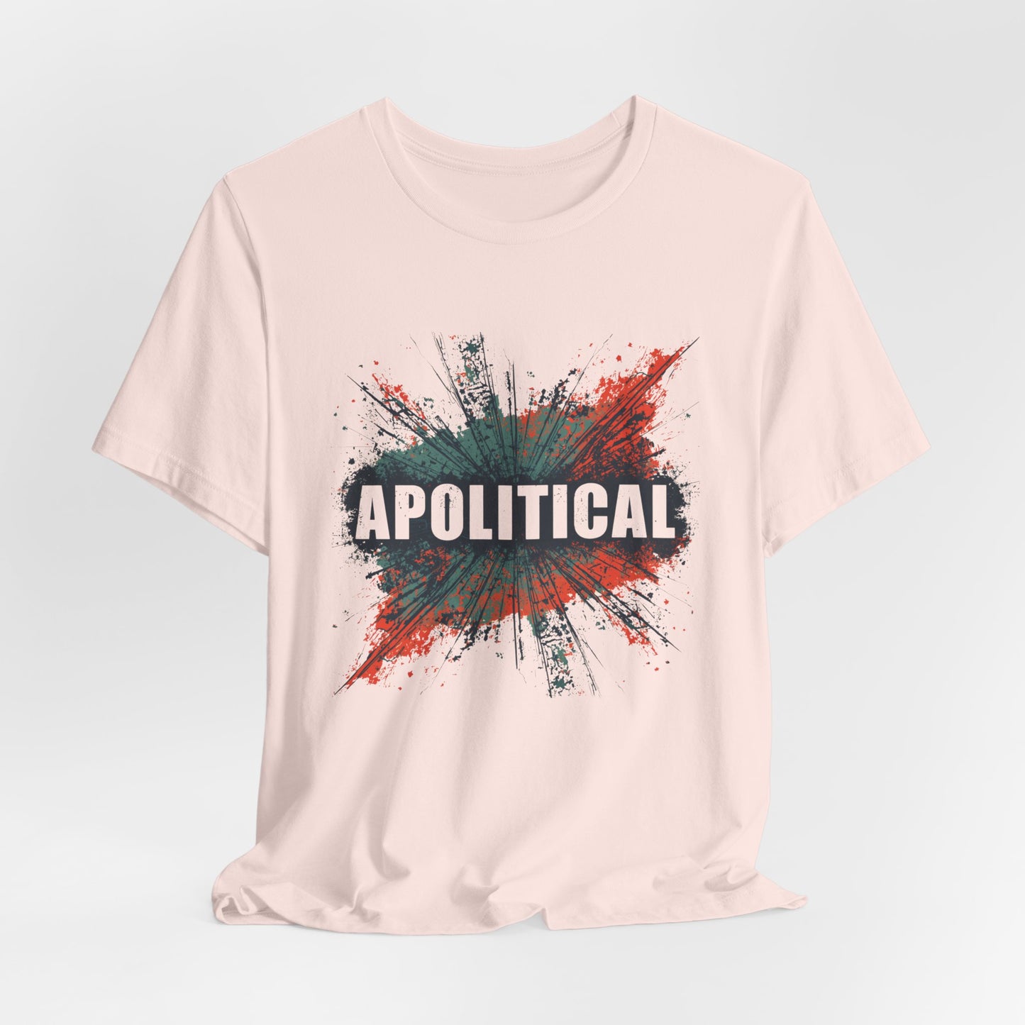 Apolitical Collection ( Color Burst)