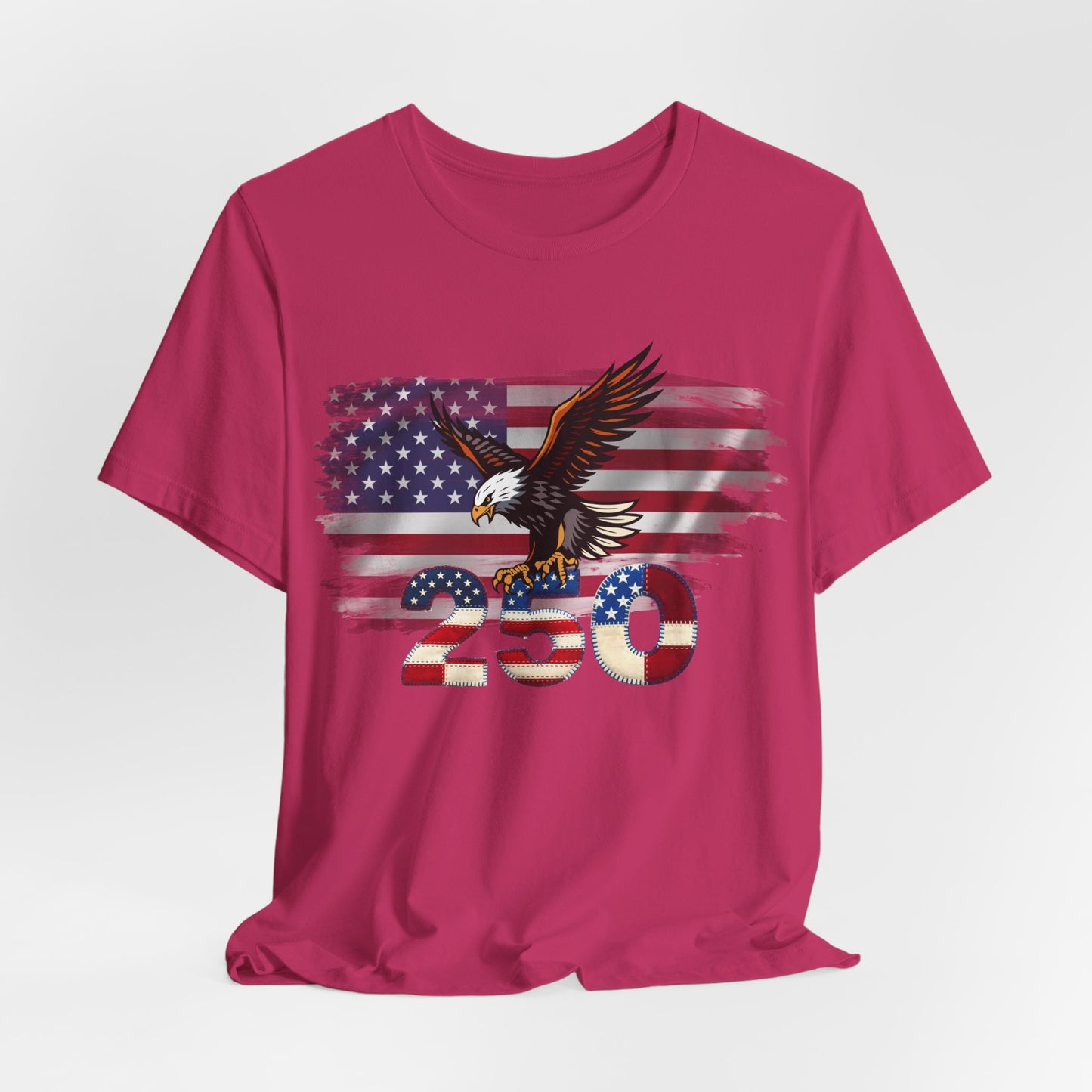 American Anniversary Collection ( Spread Eagle)