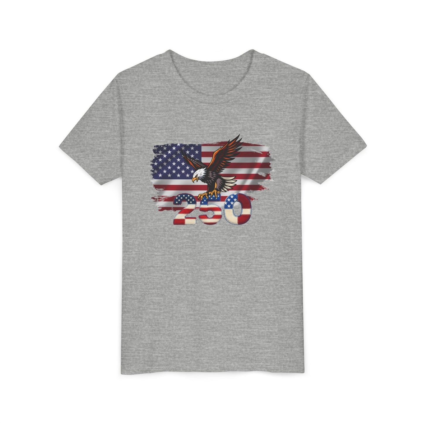 Youth American 250th Anniversary Collection ( Soaring Eagle)