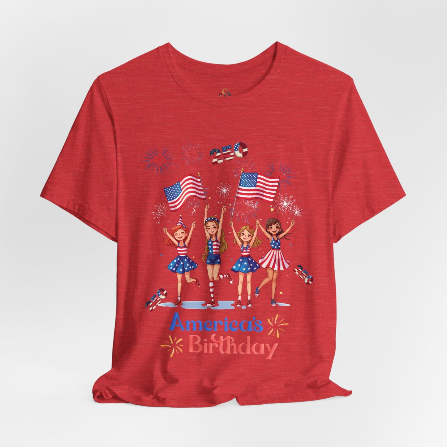 American Anniversary Collection (Cheerleaders)