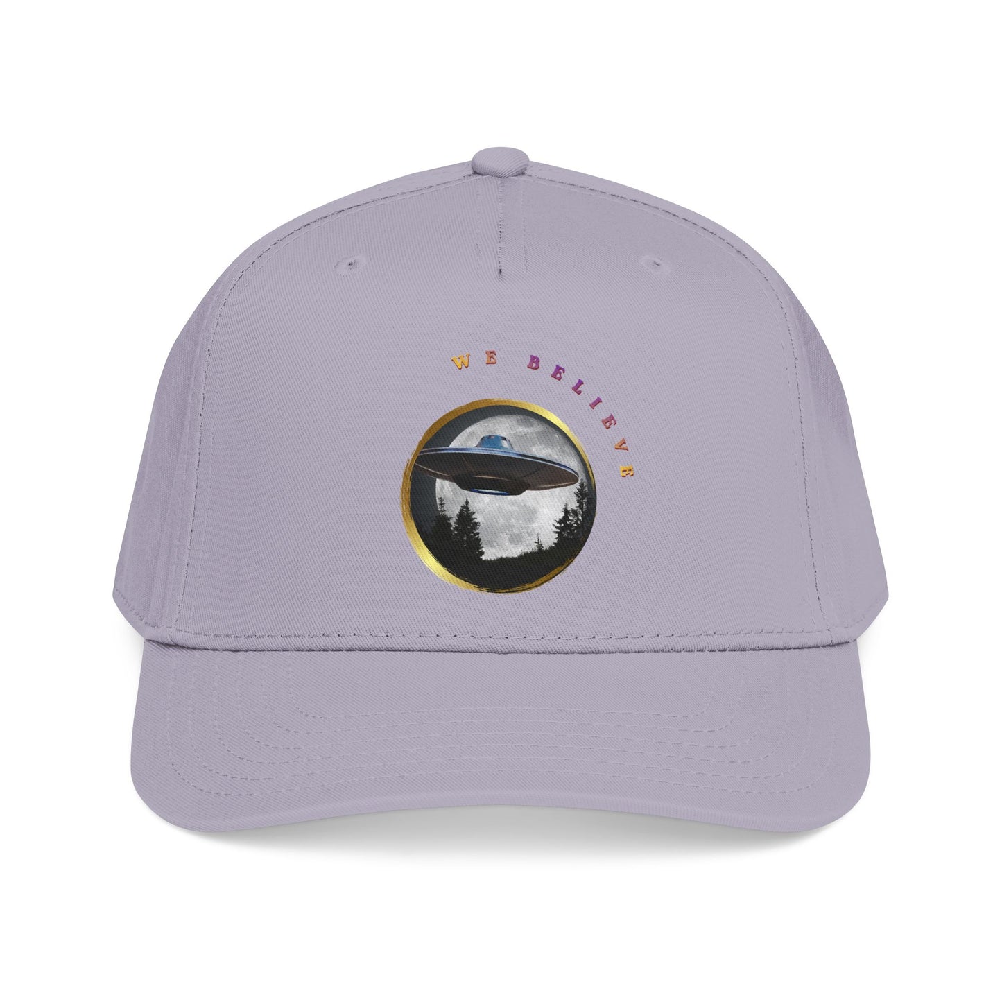 Out of this World. We Believe in Aliens Baseball Cap Collection ( UFO)