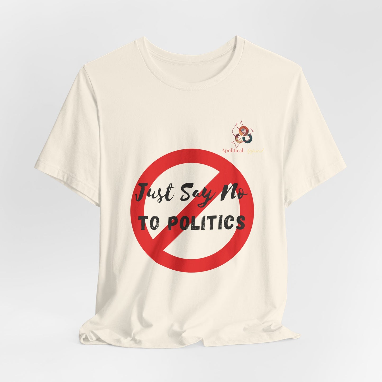 Lifelessons Apolitical Collection (Just Say No to Politics)