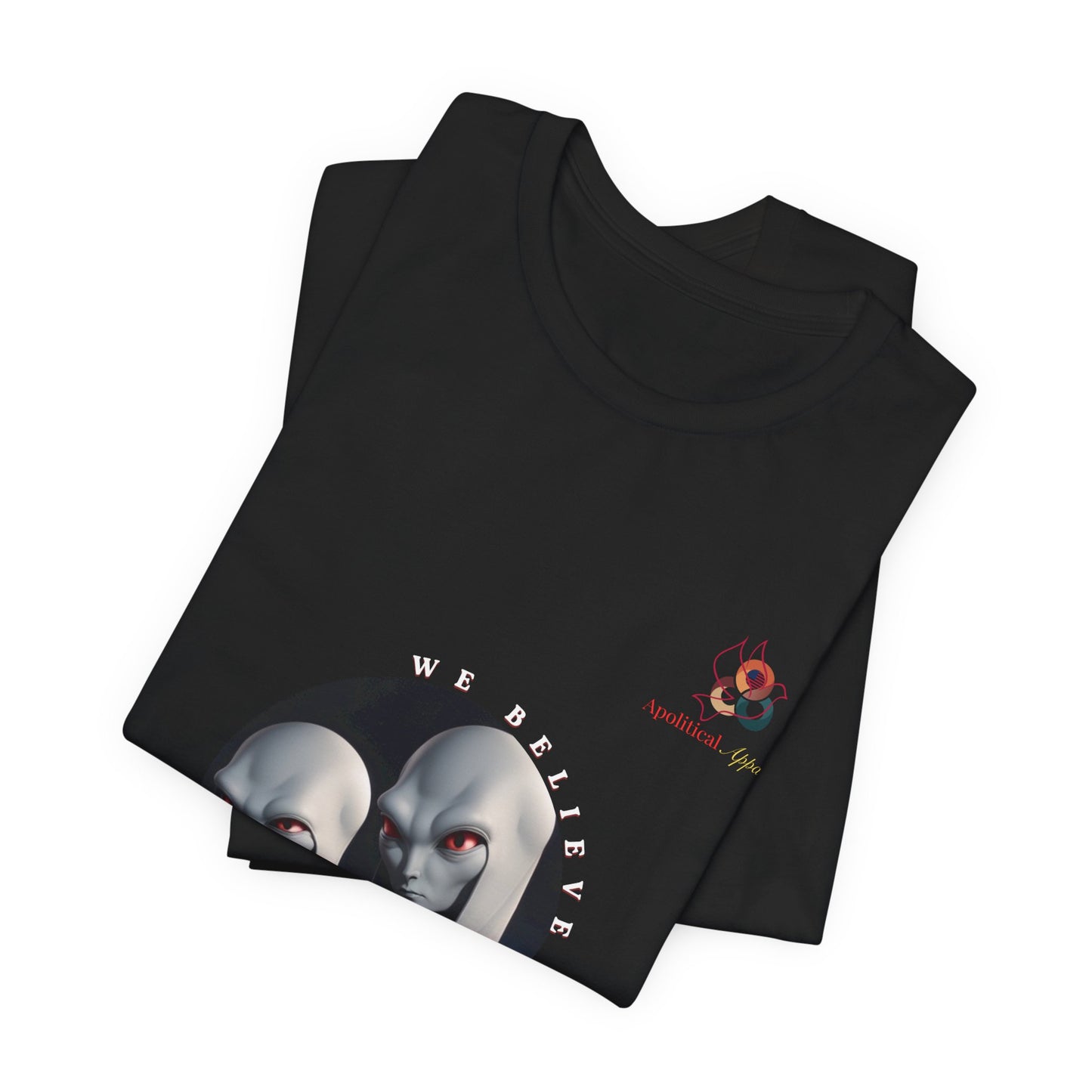Out of this World We Believe Collection ( Alien Couple)