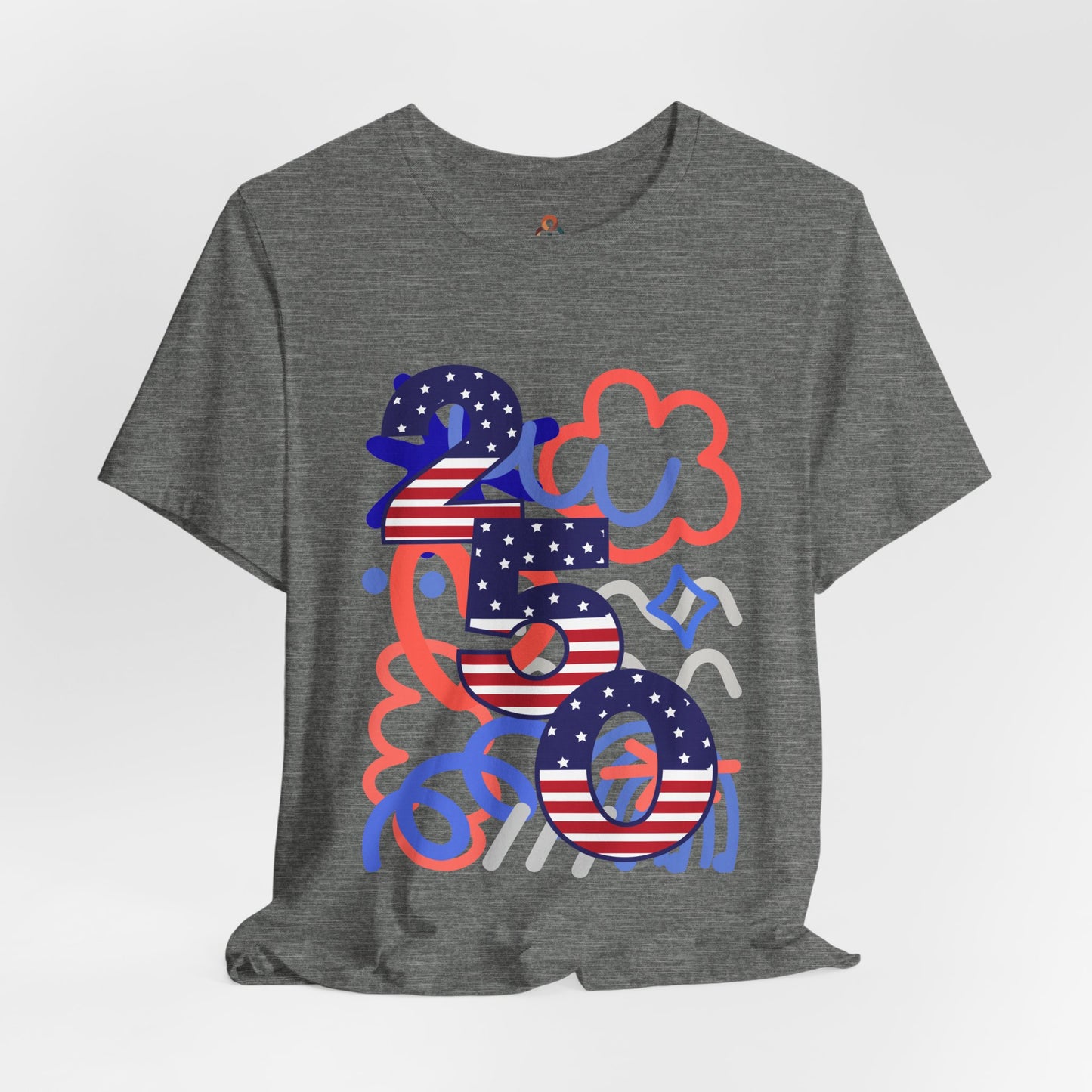 American Anniversary Collection (Doodle)