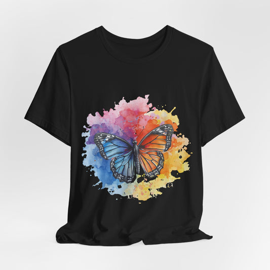Apolitical Collection (Butterfly Effect)
