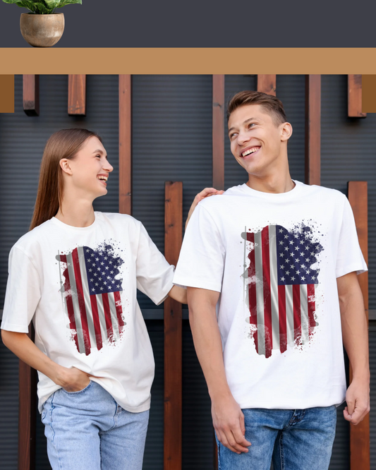 American Anniversary Collection (American Flag)