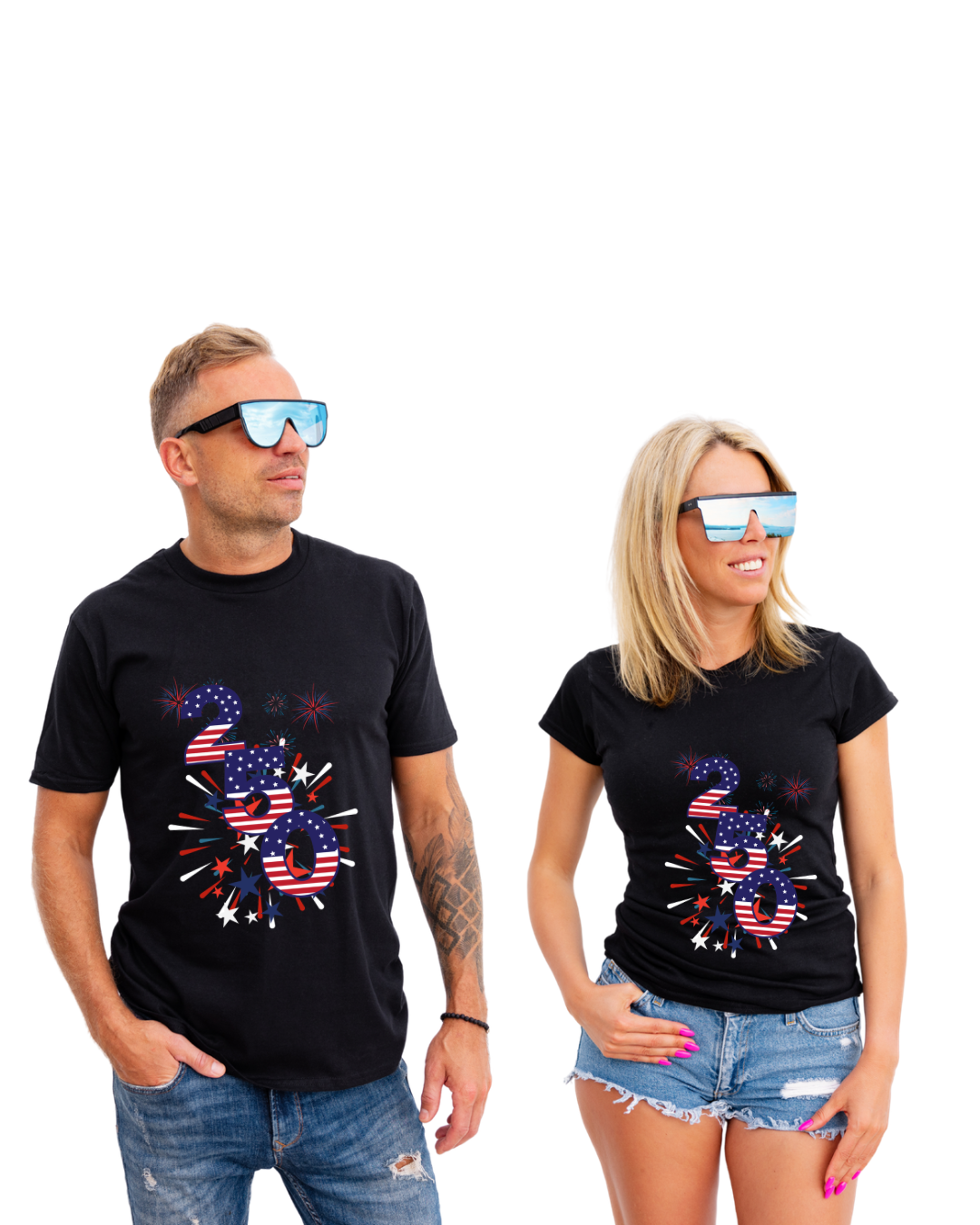 American Anniversary Collection (250 Numbers)
