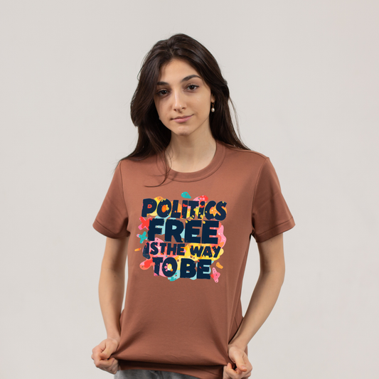 Lifelessons Apolitical Collection (Politics Free)
