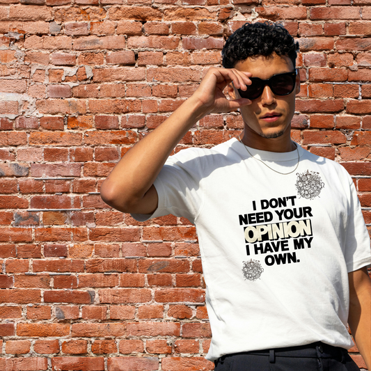 Lifelessness Apolitical Collection (Opinionated)