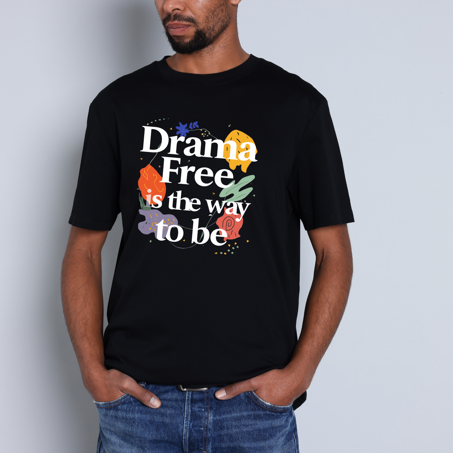 Lifelessons Apolitical Collection (Drama Free is the Way to Be)